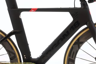 Bicicleta Argon 18 E-117 TRI AXS 12V t.54 Reacondicionada
