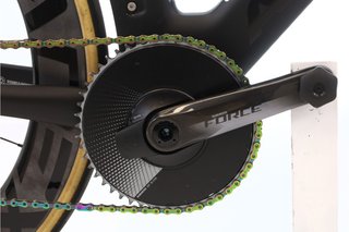 Bicicleta Argon 18 E-117 TRI AXS 12V t.54 Reacondicionada