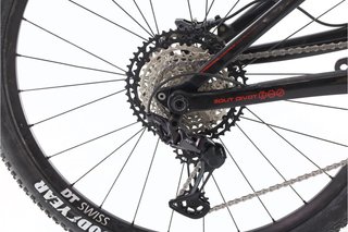 Bicicleta BH Lynx Race XT t.M Reacondicionada