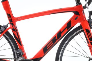 Bicicleta BH G7 Pro Aero Di2 11V t.52 Reacondicionada