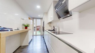 Casa pareada en venta en Burlada/Burlata