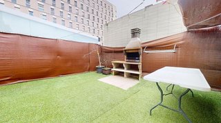 Casa pareada en venta en Burlada/Burlata