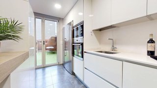 Casa pareada en venta en Burlada/Burlata