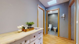 Casa pareada en venta en Burlada/Burlata