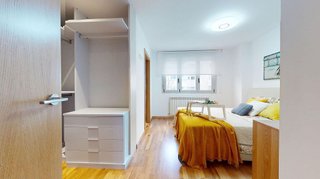 Casa pareada en venta en Burlada/Burlata