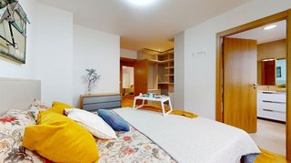 Casa pareada en venta en Burlada/Burlata