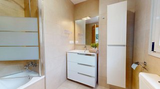 Casa pareada en venta en Burlada/Burlata