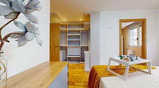 Casa pareada en venta en Burlada/Burlata