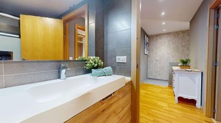 Casa pareada en venta en Burlada/Burlata