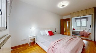 Casa pareada en venta en Burlada/Burlata