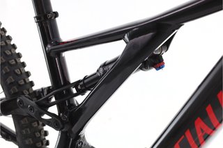 Bicicleta Specialized Turbo Levo Comp t.M Reacondicionada