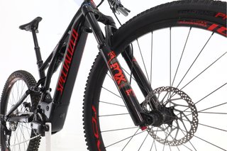 Bicicleta Specialized Turbo Levo Comp t.M Reacondicionada