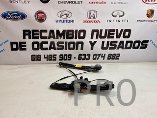elevalunas land rover evoque usado
