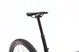 Bicicleta Specialized Turbo Levo Comp t.M Reacondicionada