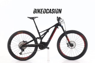Bicicleta Specialized Turbo Levo Comp t.M Reacondicionada