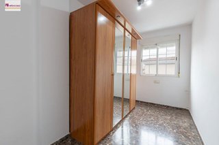 Casa adosada en venta en Maracena