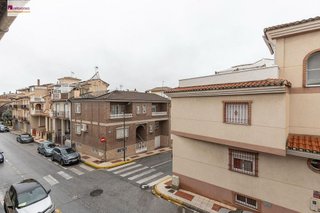 Casa adosada en venta en Maracena