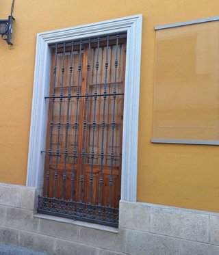 Chalet en venta en Centro en Jerez de la Frontera