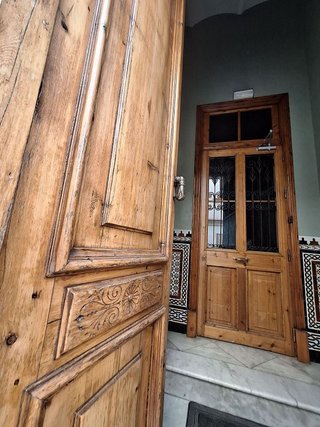 Chalet en venta en Centro en Jerez de la Frontera