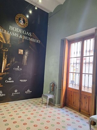 Chalet en venta en Centro en Jerez de la Frontera