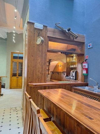 Chalet en venta en Centro en Jerez de la Frontera
