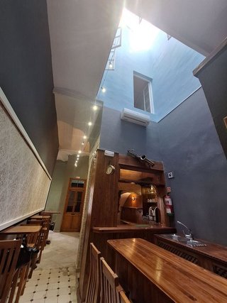 Chalet en venta en Centro en Jerez de la Frontera