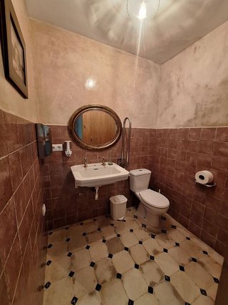 Chalet en venta en Centro en Jerez de la Frontera
