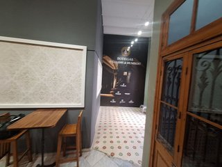 Chalet en venta en Centro en Jerez de la Frontera