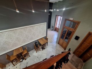 Chalet en venta en Centro en Jerez de la Frontera