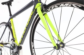 Bicicleta Cannondale SuperSix Evo t.52 Reacondicionada