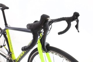 Bicicleta Cannondale SuperSix Evo t.52 Reacondicionada