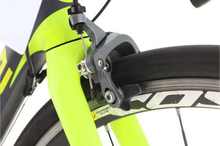 Bicicleta Cannondale SuperSix Evo t.52 Reacondicionada