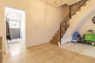 Casa en venta en La Plata en Sevilla