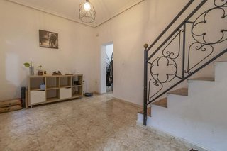 Casa en venta en La Plata en Sevilla