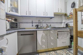 Casa en venta en La Plata en Sevilla