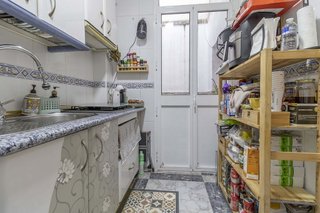 Casa en venta en La Plata en Sevilla