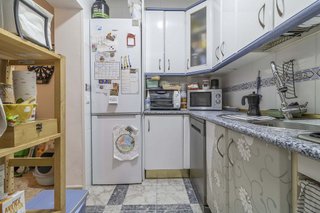 Casa en venta en La Plata en Sevilla