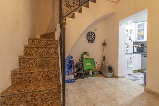 Casa en venta en La Plata en Sevilla