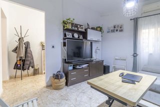 Casa adosada en venta en La Plata en Sevilla