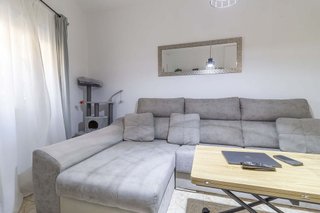 Casa adosada en venta en La Plata en Sevilla