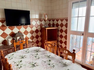 Casa adosada en venta en La Línea de la Concepción ciudad en Línea de la Concepción (La)