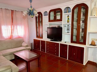 Casa adosada en venta en La Línea de la Concepción ciudad en Línea de la Concepción (La)