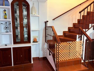 Casa adosada en venta en La Línea de la Concepción ciudad en Línea de la Concepción (La)