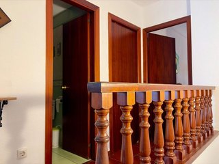 Casa adosada en venta en La Línea de la Concepción ciudad en Línea de la Concepción (La)