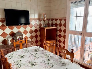 Casa adosada en venta en La Línea de la Concepción ciudad en Línea de la Concepción (La)