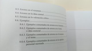 COMENTARIO TEXTO  GUIA PRACTICA UNED  2ºBACH.