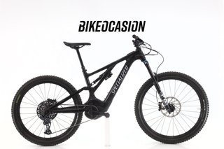 Bicicleta Specialized Turbo Levo GX t.L Reacondicionada