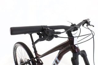 Bicicleta Giant Stance Advanced 1 t.S Reacondicionada