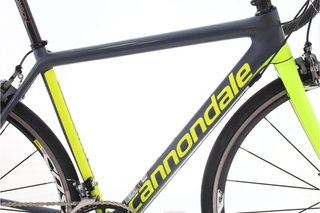 Bicicleta Cannondale SuperSix Evo t.52 Reacondicionada