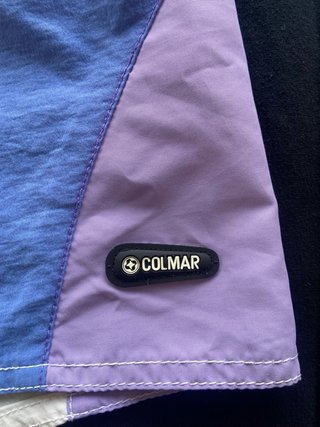 Costume Colmar bianco uomo